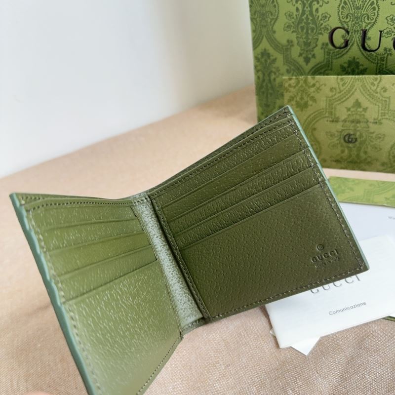 Gucci Wallets